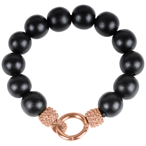Rose - Black Wood  "Little Mick"<!--5c615aed00be4-->