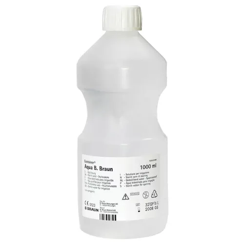 Distilled Braun Aqua 500 ml<!--5c615a8bce6fe-->