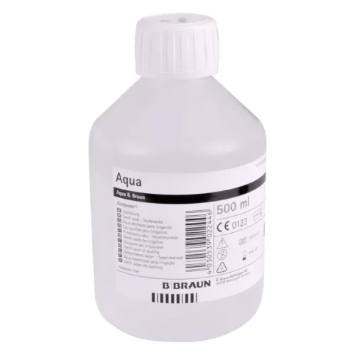 Distilled Braun Aqua 500 ml<!--5c615a8bce6fe-->