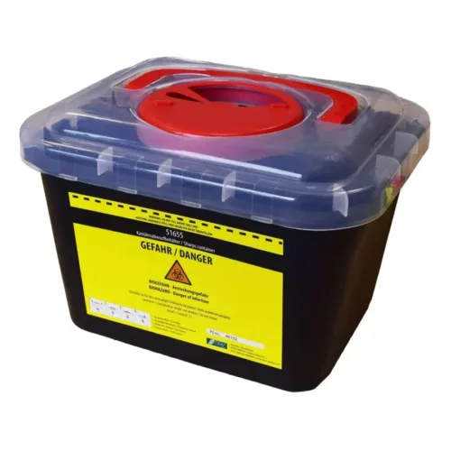 Disposal Container 5 Litre<!--6435638c4c418-->
