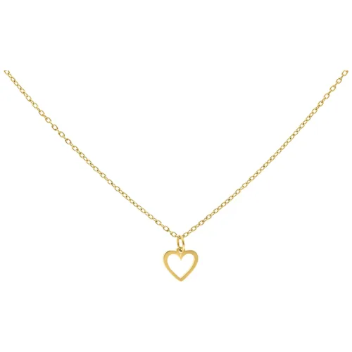 Little Heart Necklace