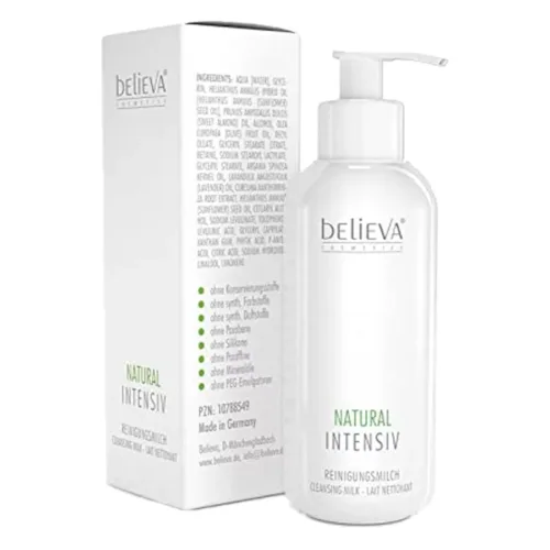 Believa Cleansing Milk <!--5f60bf132e093-->