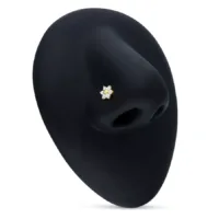 18k Jewelled Flower 18k Jewelled Flower