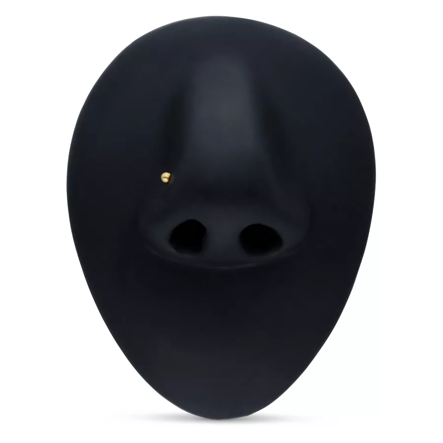 18k Gold Ball 18k Gold Ball