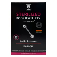 Sterilized Micro Barbell Sterilized Micro Barbell
