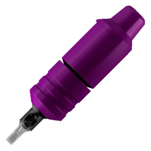 Cheyenne Sol Nova Tattoomachine Purple<!--5daf493f91808-->