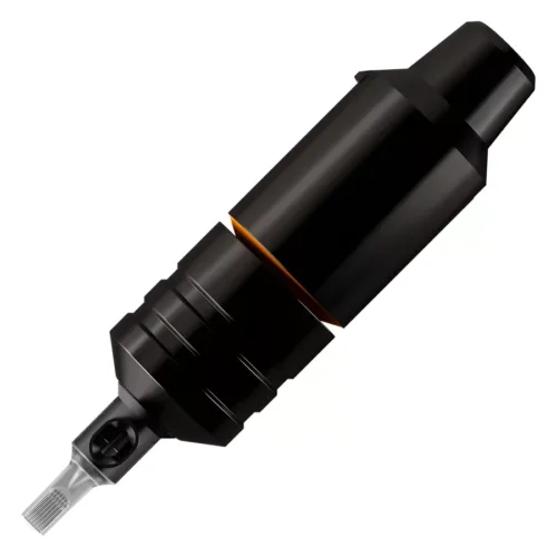 Cheyenne Sol Nova Tattoomachine in Black<!--5d67a23432843-->