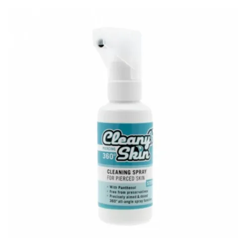Cleany Skin Piercing Spray Selective<!--61925ec873f28-->
