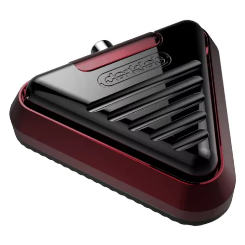 Delta Footswitch Ruby<!--5c615a99ea4b9-->