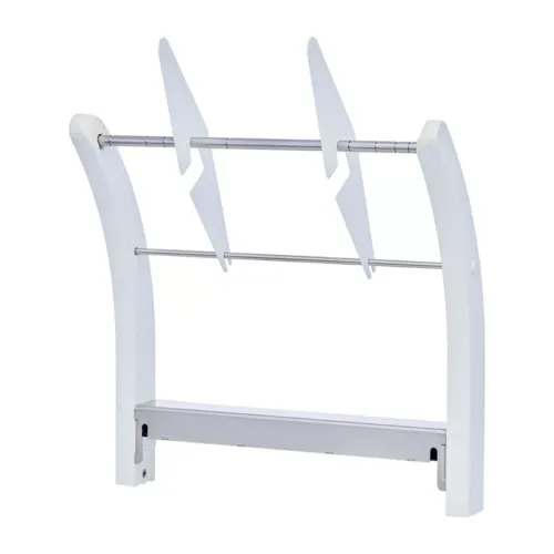 Roll Holder for Melag Sterilisation Rolls<!--607d8d50e4b8e-->