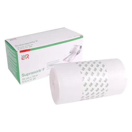 Suprasorb® F Medical Film<!--5e8c42d71bdb4-->