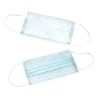 Disposable Facemasks 50 Pcs TYPIIR Disposable Facemasks 50 Pcs TYPIIR