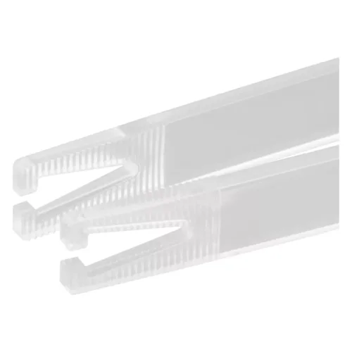 Sterile Disposable-Tweezers Transparent<!--63d930da3c83b-->