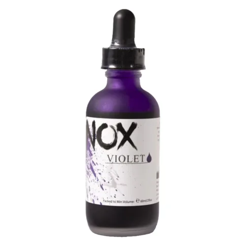 Violet Hectograph Ink by Nox<!--5c370a2514981-->