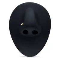 18k Trinity Nosestud 18k Trinity Nosestud