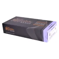Magnum Cartridges 20 Stk von Wildcat Schwarze Verpackung der Magnum Cartridges von Wildcat auf weißem Hintergrund