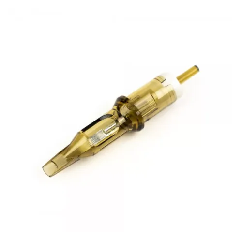 Soft Edge Magnum Long Taper Sublime Cartridges 20 Pcs