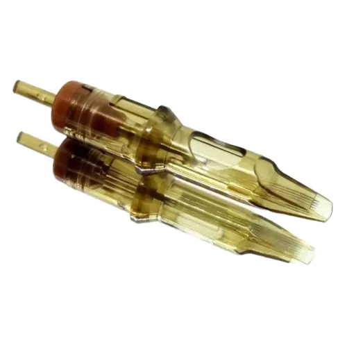 Soft Edge Magnum Long Taper Cartridges 20 Pcs
