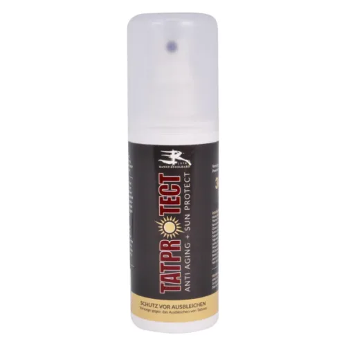TATprotect Antiaging und Sonnenschutz LSF30 - 100ml<!--5c615accbdc85-->