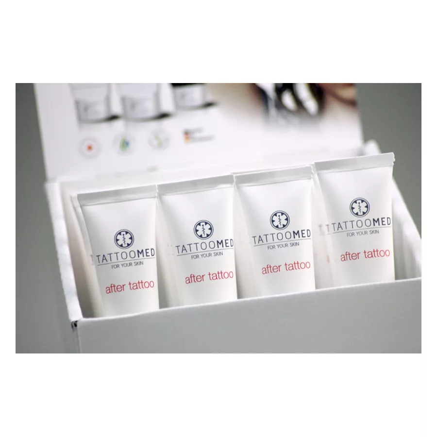 TattooMed® after tattoo 25 ml TattooMed® after tattoo 25 ml