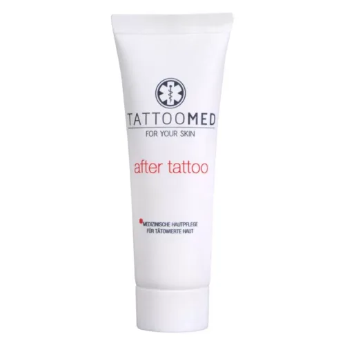 TattooMed® after tattoo 25 ml<!--5ef0a869d1a3d-->