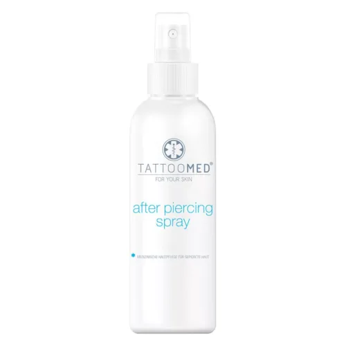 TattooMed® after piercing Spray 75ml<!--5fd9fea4b958f-->
