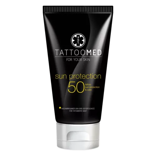 TattooMed® Sun Protection LSF50 100ml<!--5ef0b4578d83c-->