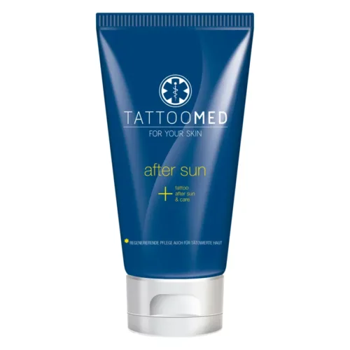 TattooMed® After Sun 100ml<!--5ef0b50b969f5-->