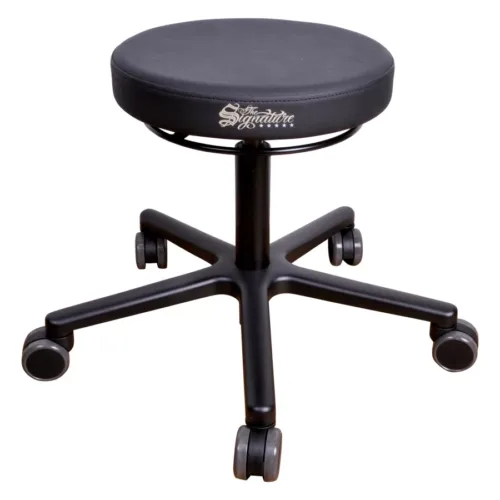 R1 Pro Round Workingchair by The Signature<!--5bdc217e7b7d0-->