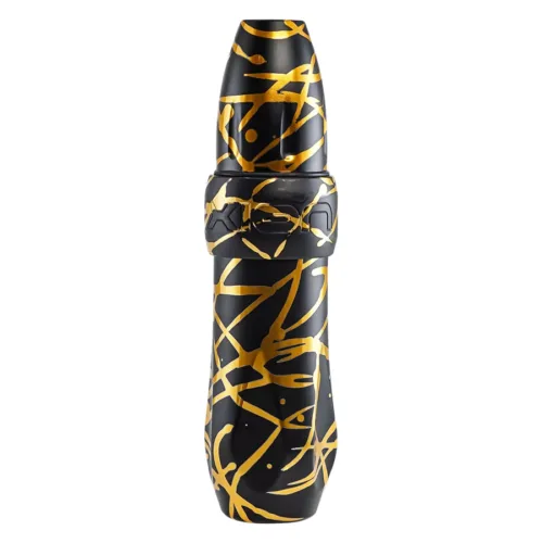 FK Irons Spektra Xion Pen Golden Dragon<!--5ef3074ea581d-->