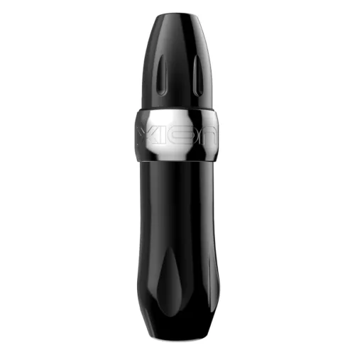 Xion Pen Gunmetal<!--5ce3f433de329-->