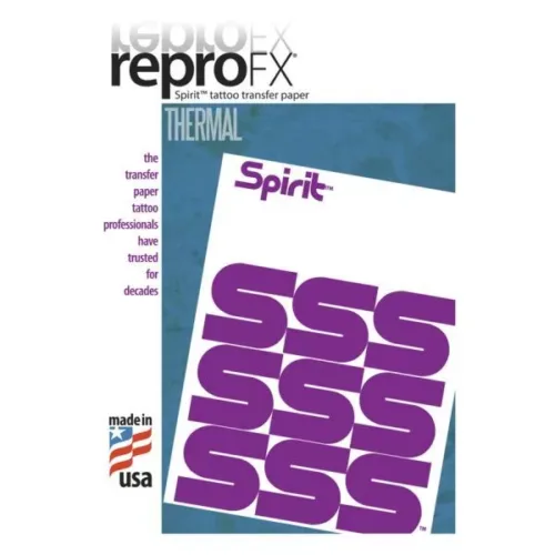 Repro FX Thermal Transfer Paper<!--5c615abb2f190-->