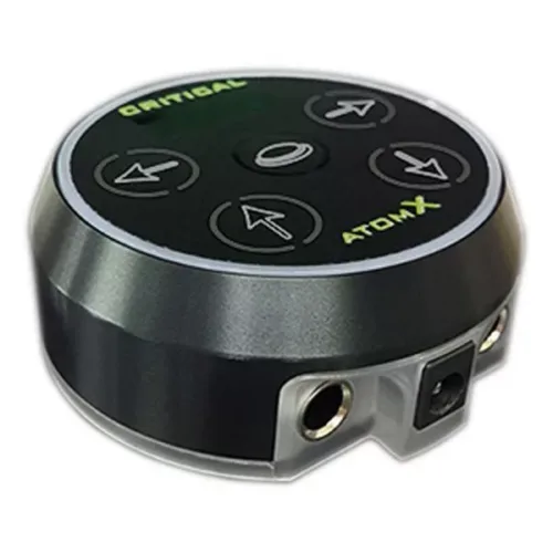 Critical Atomx Power Supply Black<!--5c615a81b8682-->