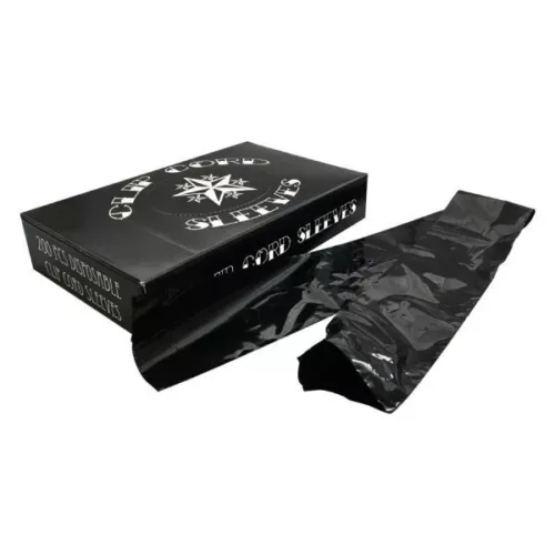 Clipcord Sleeves<!--5d638ce794d1d-->
