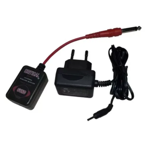 Universal Receiver EU<!--5c615a9c2b767-->