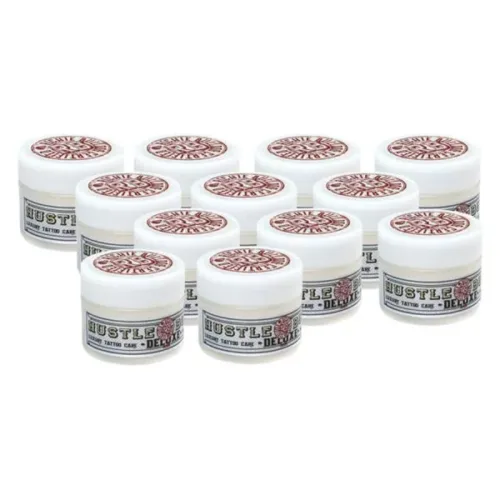 Hustle Butter Deluxe Tattoo Aftercare 24x Box<!--5c615a9ab66f5-->