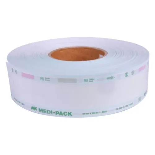 Sterilisation Film 50 mm x 200 m<!--5c615b71d6bc7-->