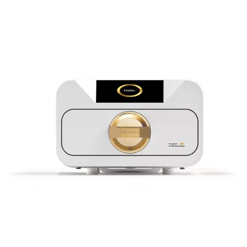 Enbio - Autoklav S Beauty Edition