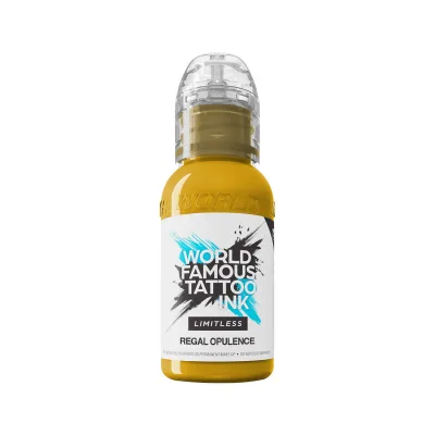 World Famous Ink Limitless Regal Opulence 30 ml