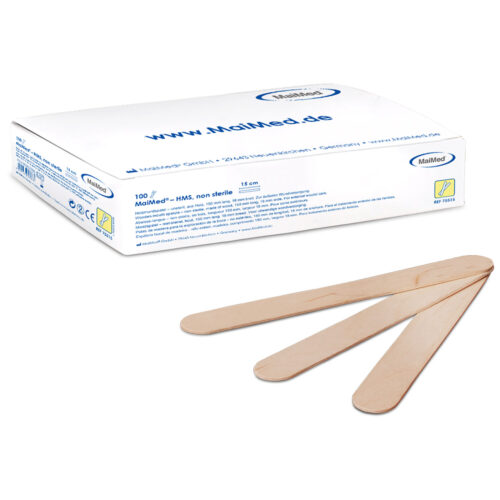 Wooden MaiMed spatula<!--5c615a9fbd306-->