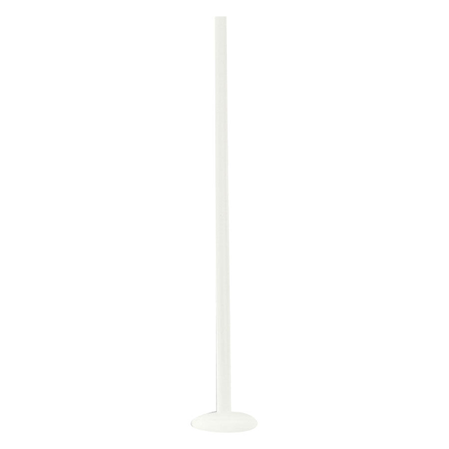 Bioplast Labret 1,6 x 45 mm Kristall Klar Langes Bioplast Labret, kristallklar, 1,6 mm Stärke, 45 mm Länge