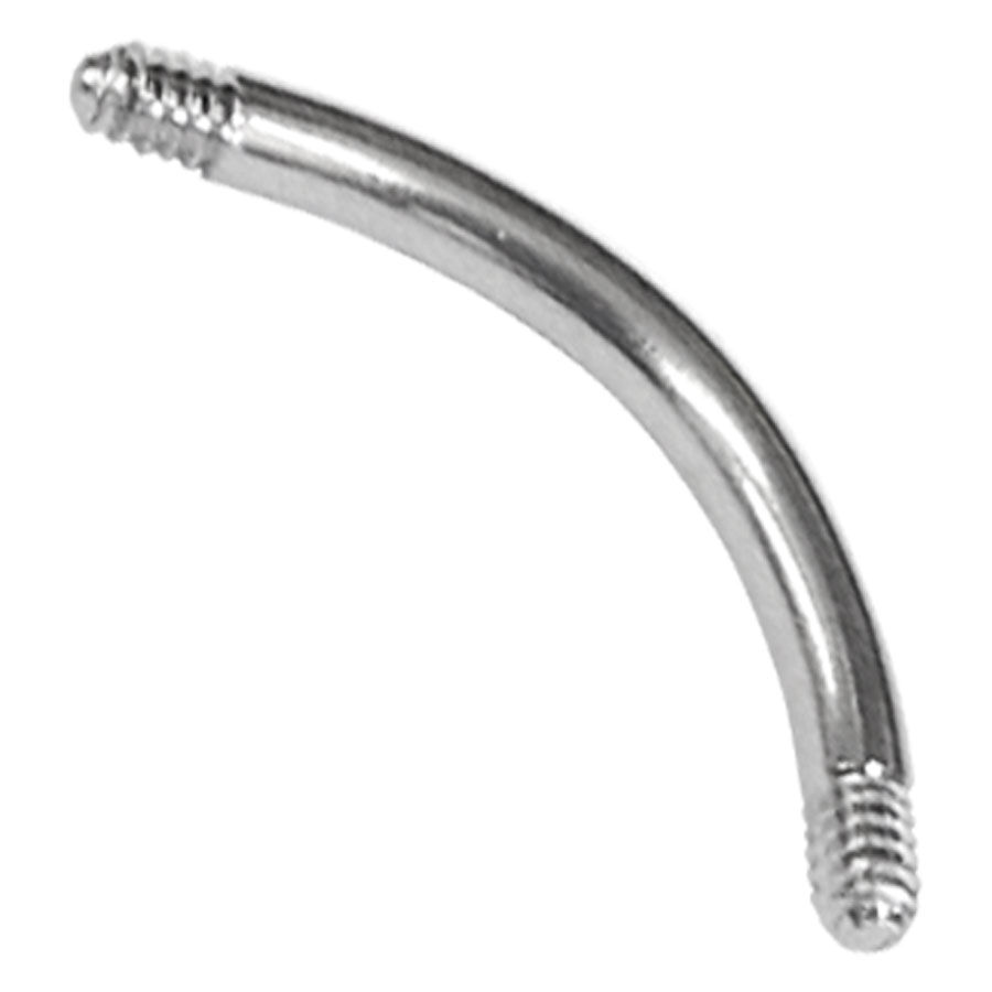Steel Basicline® Micro Bananabell Stem Steel Basicline® Micro Bananabell Stem