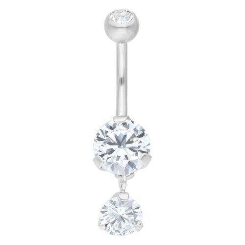 Jewelled Double Diamond Bananabell