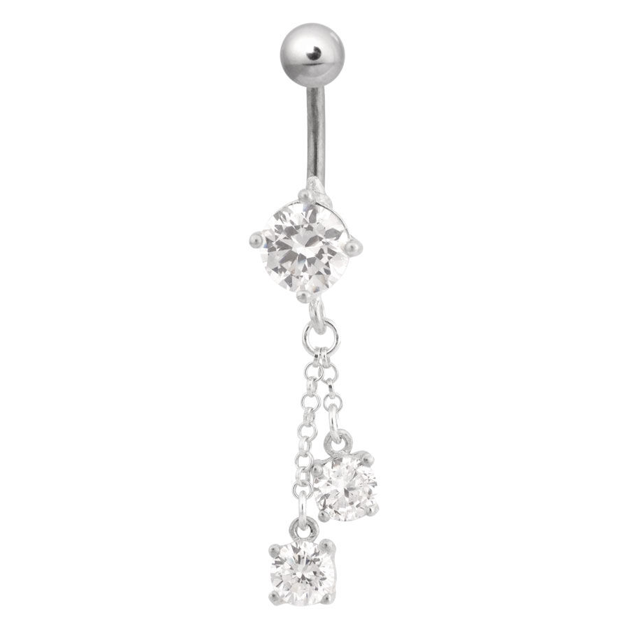 Silver Setting Crystal Pendants Silver Setting Crystal Pendants