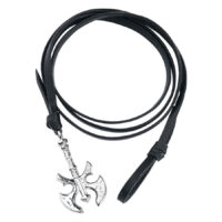 Wildcat® - Throne Leather Bracelet Wildcat® - Throne Leather Bracelet