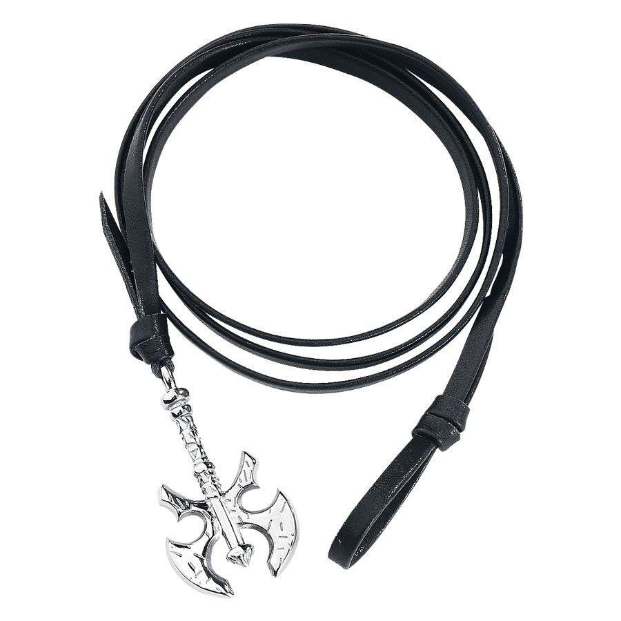 Wildcat® - Throne Leather Bracelet Wildcat® - Throne Leather Bracelet