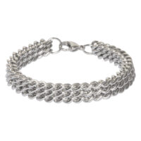 3 Line Braided Bracelet 3 Line Braided Bracelet
