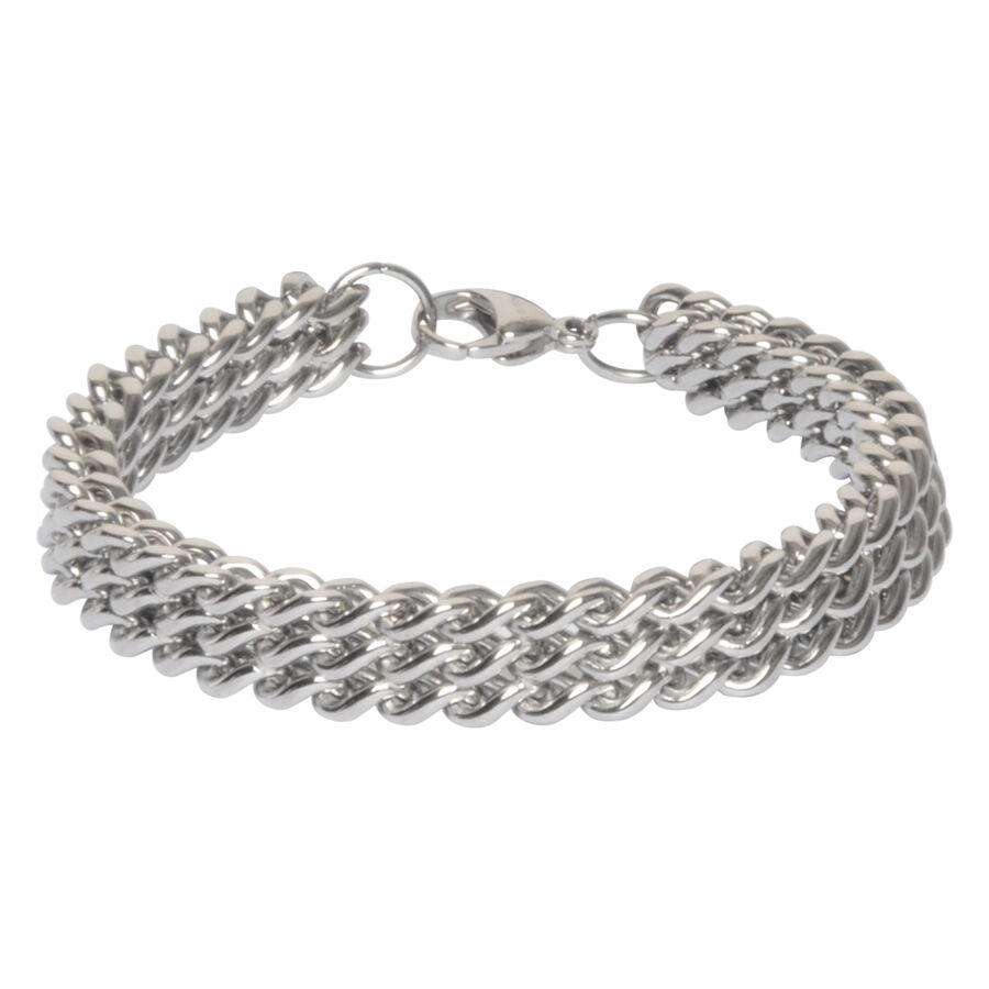3 Line Braided Bracelet 3 Line Braided Bracelet