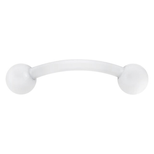 Basic Clear Micro Bananabell<!--63ecdb8947a42-->