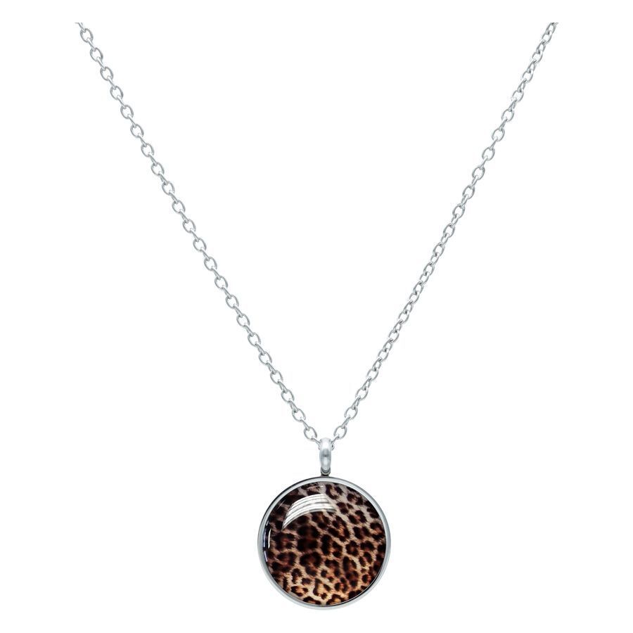 Leopard Necklace Leopard Necklace